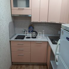 17,4 м², комната - изображение 3