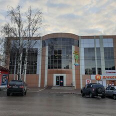 650 м², торговое помещение - изображение 1