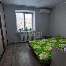 Квартира 51,8 м², 2-комнатная - изображение 4