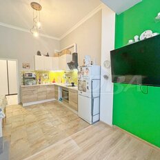 Квартира 70,6 м², 2-комнатная - изображение 2