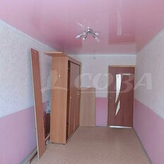 Квартира 41,9 м², 2-комнатная - изображение 5