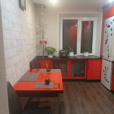 Квартира 64,1 м², 3-комнатная - изображение 3