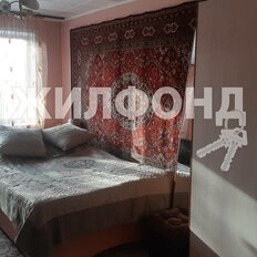 Квартира 44,7 м², 2-комнатная - изображение 3