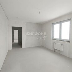 Квартира 88,4 м², 3-комнатная - изображение 4