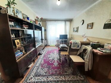 50 м², квартира-студия 6 800 000 ₽ - изображение 33