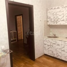 Квартира 41 м², студия - изображение 5