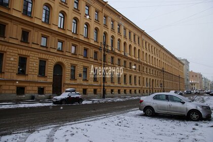 25,7 м², квартира-студия 6 900 000 ₽ - изображение 85