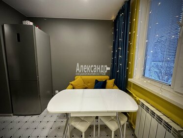 50,4 м², 2-комнатная квартира 7 950 000 ₽ - изображение 118