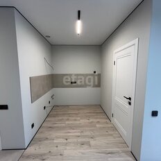 Квартира 36,1 м², 1-комнатная - изображение 1