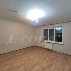 Квартира 60,6 м², 2-комнатная - изображение 3