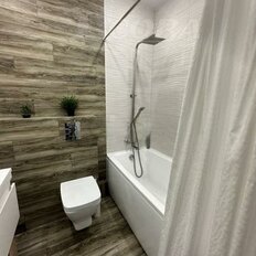 Квартира 34,1 м², 1-комнатная - изображение 1