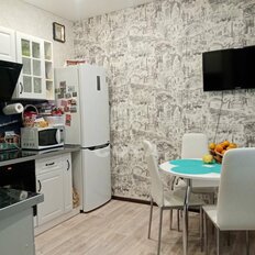 Квартира 56 м², 2-комнатная - изображение 5