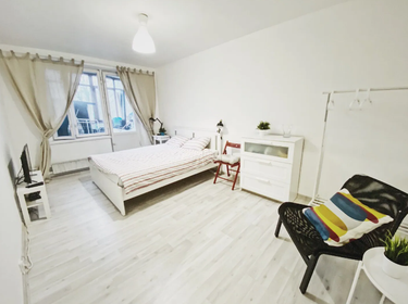 Купить комнату в 4-комнатной квартире в Пушкино - изображение 48