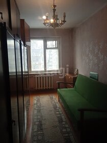 Купить однокомнатную квартиру рядом с парком у метро Лесная (красная ветка) в Санкт-Петербурге и ЛО - изображение 43