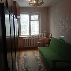 Квартира 47,3 м², 2-комнатная - изображение 3