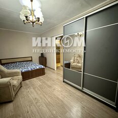 Квартира 30 м², 1-комнатная - изображение 1