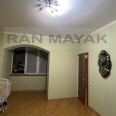 Квартира 87 м², 2-комнатная - изображение 3