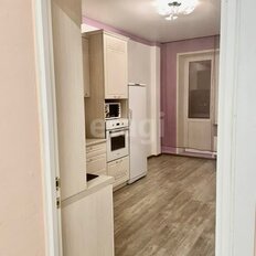 Квартира 41,6 м², 1-комнатная - изображение 3