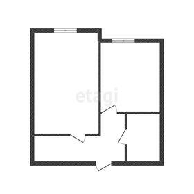 34,8 м², 1-комнатная квартира 3 090 000 ₽ - изображение 39