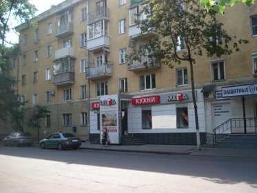 69,3 м², торговое помещение 90 090 ₽ в месяц - изображение 25