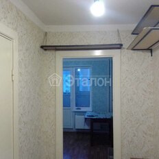 Квартира 30 м², 1-комнатная - изображение 5