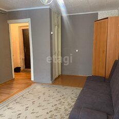 Квартира 30,4 м², 1-комнатная - изображение 1