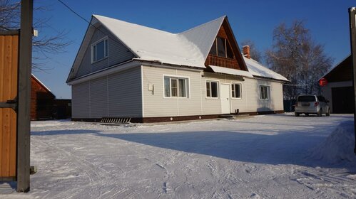 210 м² дом, 6 соток участок 18 500 000 ₽ - изображение 15