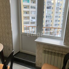 Квартира 39,5 м², студия - изображение 2