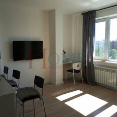 Квартира 35 м², 1-комнатные - изображение 2