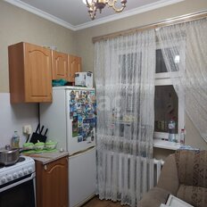 Квартира 38,8 м², 1-комнатная - изображение 1