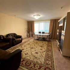 Квартира 81,1 м², 2-комнатная - изображение 2