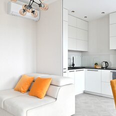 Квартира 75 м², 3-комнатная - изображение 5