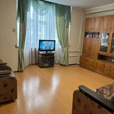 Квартира 72,5 м², 3-комнатная - изображение 5