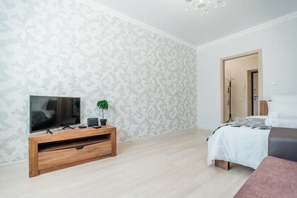 50 м², 1-комнатная квартира 2 500 ₽ в сутки - изображение 58