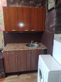 16,2 м², квартира-студия 1 100 000 ₽ - изображение 33