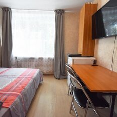 Квартира 15 м², студия - изображение 4