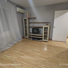 Квартира 32,5 м², 1-комнатная - изображение 3