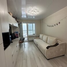 Квартира 31,6 м², студия - изображение 5