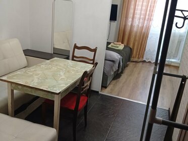 28 м², квартира-студия 2 800 ₽ в сутки - изображение 28