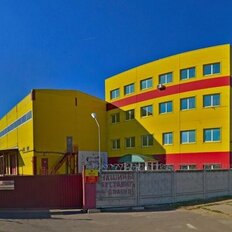 3157 м², склад - изображение 2