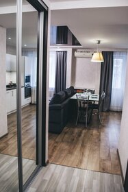 30 м², квартира-студия 2 500 ₽ в сутки - изображение 29