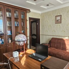 Квартира 123,1 м², 3-комнатная - изображение 3