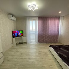 Квартира 37,5 м², 1-комнатная - изображение 5