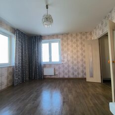 Квартира 54,9 м², 2-комнатная - изображение 1