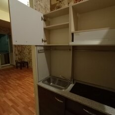 Квартира 24 м², студия - изображение 4