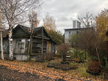Купить трехкомнатную квартиру рядом с водоёмом в ЖК «Первый на Есенина» в Новосибирске - изображение 8