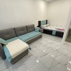 Квартира 30 м², студия - изображение 2