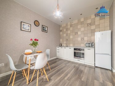 60 м², квартира-студия 2 500 ₽ в сутки - изображение 46