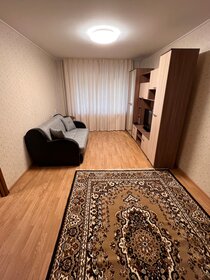 45 м², 1-комнатная квартира 1 800 ₽ в сутки - изображение 80