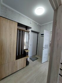 32 м², 1-комнатная квартира 1 800 ₽ в сутки - изображение 57